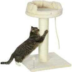 Pawhut Cat Tree for Indoor Cats