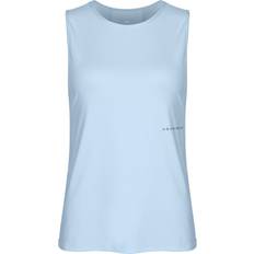 Röhnisch Streamline Tank Top träningstopp dam Baby Blue