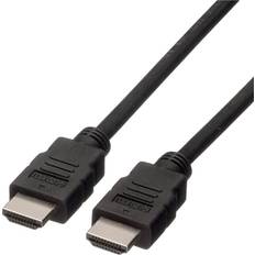 Kabler Roline GREEN HDMI High Speed
