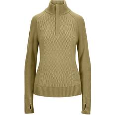 Robin Low Half Zip