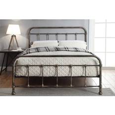 CrazyPriceBeds Burford 147x201cm