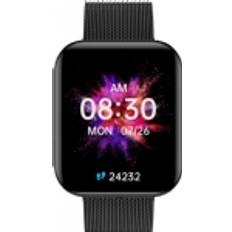 Garett GRC MAXX Black