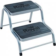 Blue Step Boards Royal Double Step