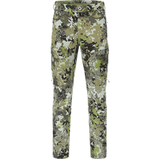 Blaser Men's Charger Pants HunTec Camouflage