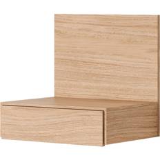 NEW WORKS. Tana Nattduksbord Sängbord