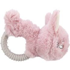 Hundleksaker - Kanin Husdjur Trixie Junior Kanin-Ring, Valpleksak 14cm