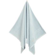 Gant Hemtextil Gant Premium Handduk 140x70 cm Polar Blue Badlakan Blå