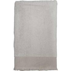 Handduk La Grave 50x70 Vit