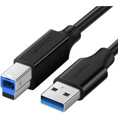 Ugreen USB-printerkabel 2m