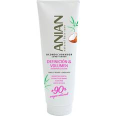 Anian Definition & Volume vegetable keratin conditioner 250ml