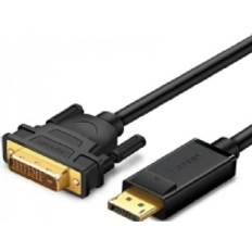 Ugreen DisplayPort DVI-D cable 2m