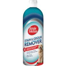 Simple Solution Stain & Odour Remover