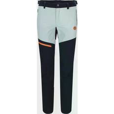Tufte Willow Softshell Pants, Dame Light Green