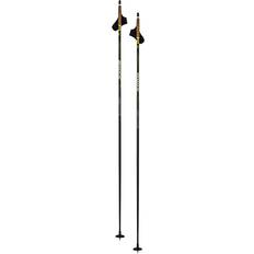 Svarte Langrennstaver Swix Dynamic D3 Pole