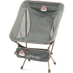 Robens Grå Campingstole Robens Pathfinder