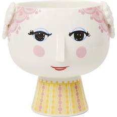 Bjørn Wiinblad Eva Flower Pot Krukke