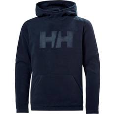 Helly Hansen Top Helly Hansen Daybreaker Hoodie 597 - Navy, Unisex