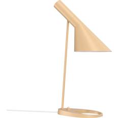 Louis Poulsen Bordslampor Louis Poulsen AJ warm Bordslampa