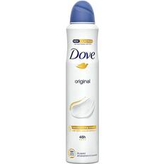 Dove Deodorantspray Original 200ml