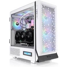 Ceres 500 TG ARGB Snow