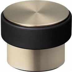 Roestvrij Staal Deurstoppers Blomus Stop Deurstopper 2 kg Brass