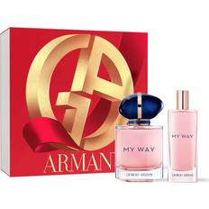 My way set Giorgio Armani My Way Gift Set EdP 50ml + EdP 15ml