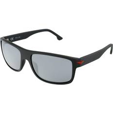Solbriller Police SPLB39E TAILWIND 4 6VPP