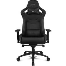 Spelstol DR600BK Svart