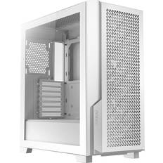 Antec p20c white case with glass