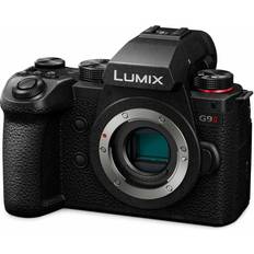 Panasonic Fotocamere Digitali Panasonic LUMIX G9 II