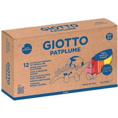 Giotto Lera Giotto Patplume Barnlera 12x150G