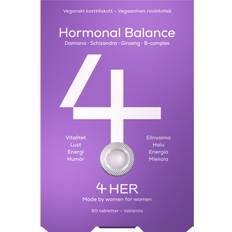 Hormonal Balance