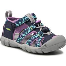 Keen Youth Seacamp II CNX Sandals - Blue