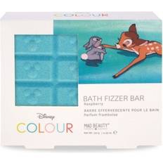 MAD Beauty Brusende Bath Fizzer Bar