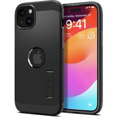 Spigen Tough Armor MagFit Case for iPhone 15 Plus