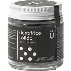 Sólido Carbón Activado 165g