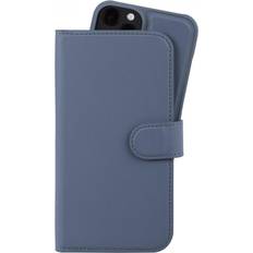 Holdit iPhone 12 12 Pro Wallet Case Magnet Plus Pacific Blue