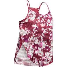 Under Armour Toppe Under Armour Sport Tank Print Damer Toppe Multifarvet