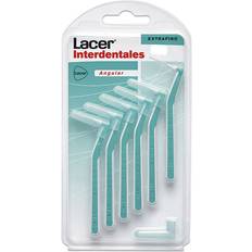 Cepillos interdentales Lacer Cepillo Interdental 6 U