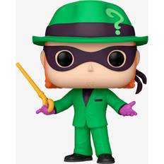 Funko POP Exclusive DC Riddler(Arkhamverse)