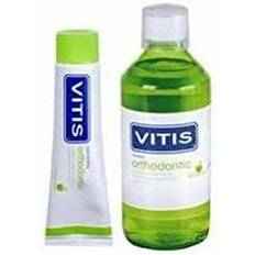 Vitis Prevents And Solves Orthodontic Lot 2 pz