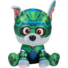 Paw patrol bamse rocky Paw Patrol Bamse 15 cm Rocky OneSize Bamse