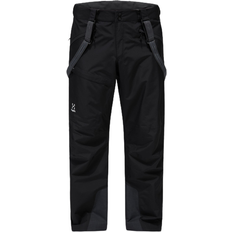 Haglöfs Herr - Skidor Byxor Haglöfs Lumi Loose Pant Men - True Black