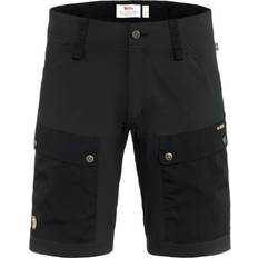 Fjällräven Keb Shorts Men-black black-56