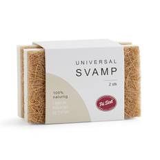 Puhdistussienet På Stell På Stell Universalsvamp 2pk