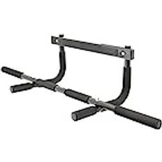 Multifunktionel pull-up-bar til døre [Levering: 6-14 dage]