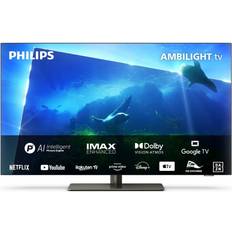 Philips OLED - Sì TV Philips TV OLED Ultra HD 4K 42' 42OLED818/12