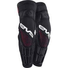 Health EVS Hex Pro Knee Guards Black L/XL