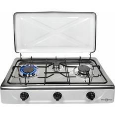Kogeplader Vitrokitchen 302BB Gasplade