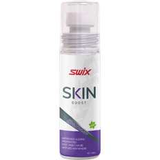 Skilanglauf Swix Skin Boost Skiwachs 80ml